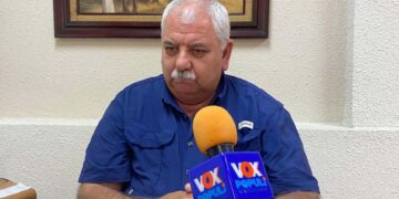 lluvias en la ganadería de Tamaulipas