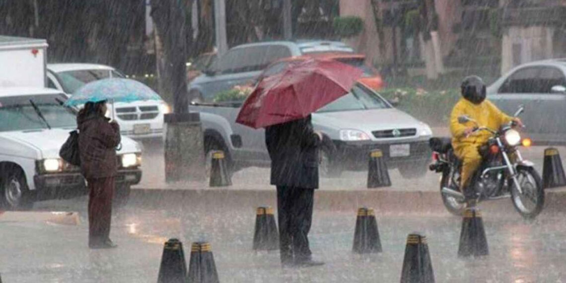 _lluvias intensas a México