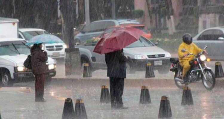 _lluvias intensas a México