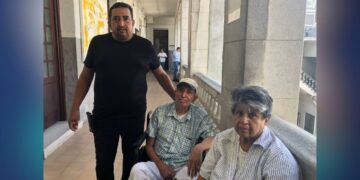 maltrato a adultos mayores Tampico