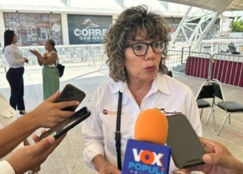 mejora en infraestructura hidráulica en Tamaulipas