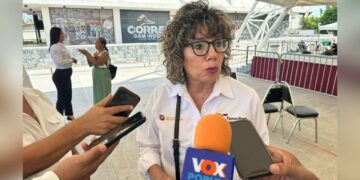 mejora en infraestructura hidráulica en Tamaulipas