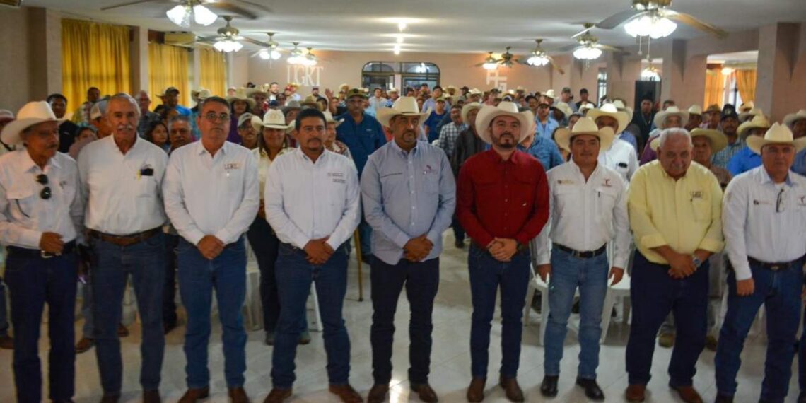 mejoramiento genético 2025 en gonzález