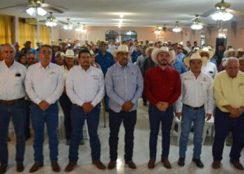 mejoramiento genético 2025 en gonzález