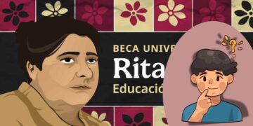 _mensaje Beca Rita Cetina