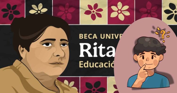 _mensaje Beca Rita Cetina