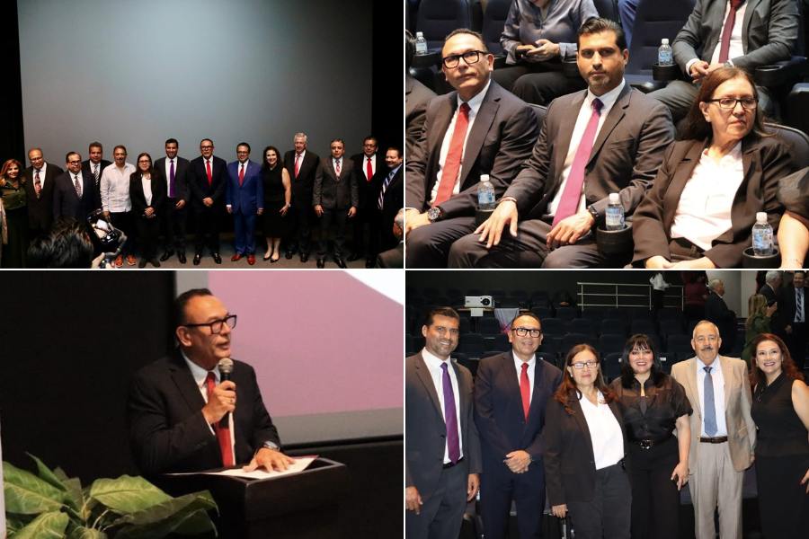 Mes del Testamento en Tamaulipas