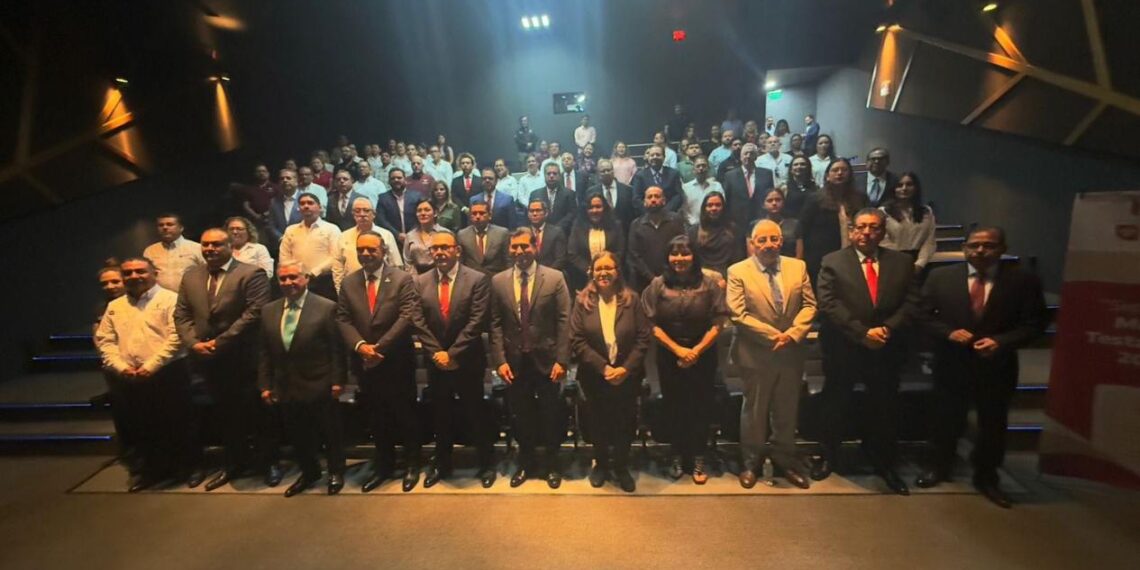 Mes del Testamento en Tamaulipas