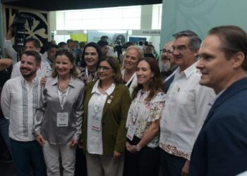 México Carbon Forum 2025