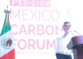 México Carbon Forum en Tampico