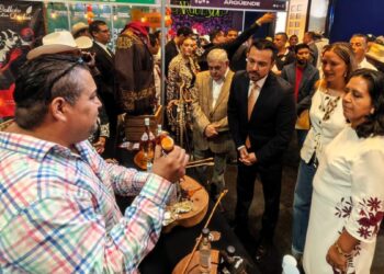 mezcal de Tamaulipas