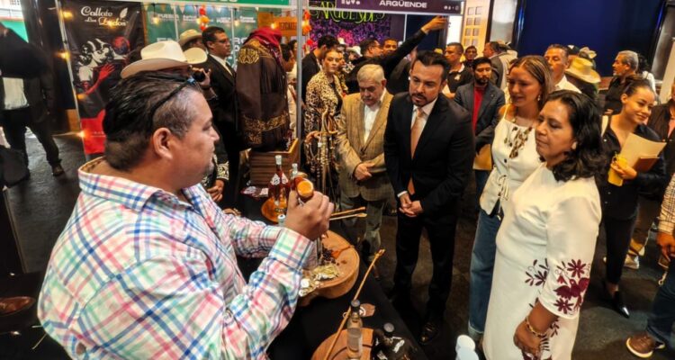mezcal de Tamaulipas
