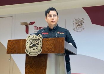 migración juvenil Tamaulipas