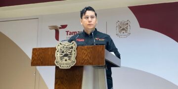 migración juvenil Tamaulipas