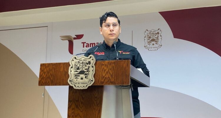 migración juvenil Tamaulipas