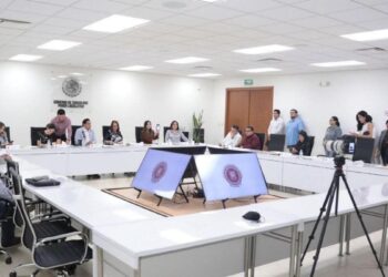 modernización de carreteras Tampico