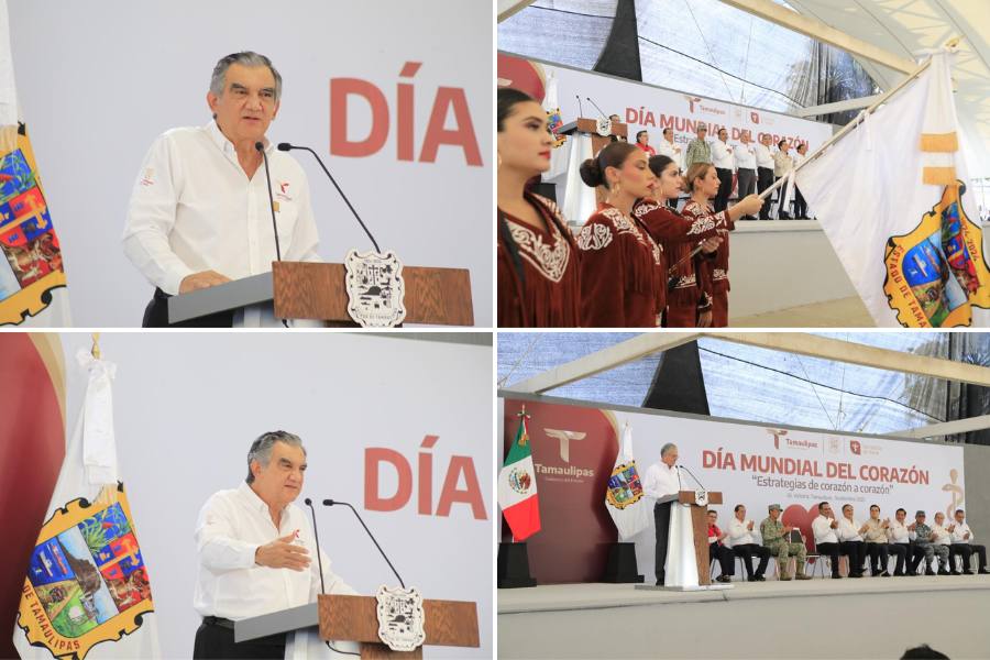 mortalidad por infarto en Tamaulipas