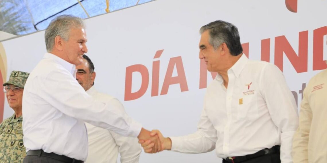 mortalidad por infarto en Tamaulipas