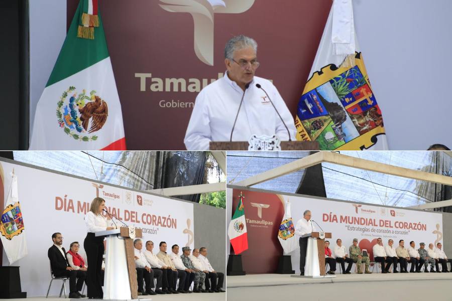 mortalidad por infarto en Tamaulipas