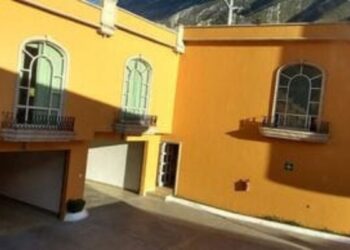 moteles baratos Monterrey