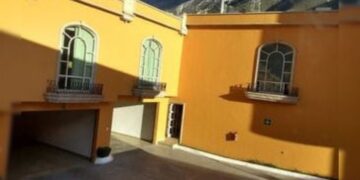 moteles baratos Monterrey