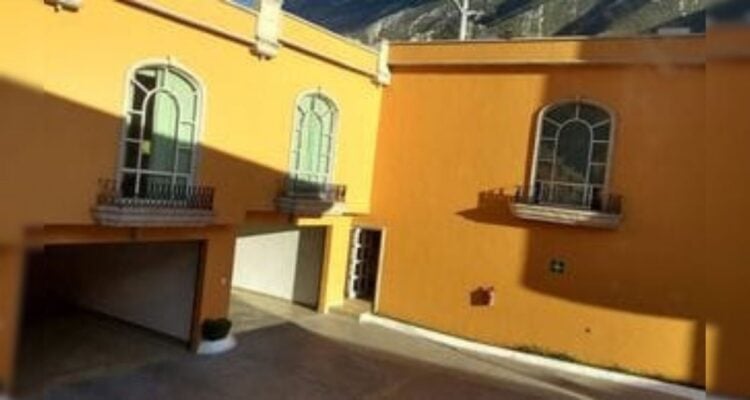 moteles baratos Monterrey