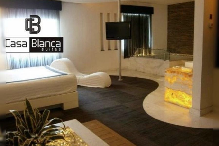 moteles baratos Monterrey