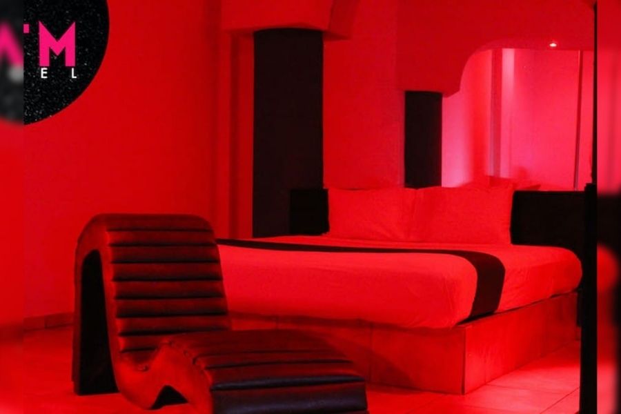 moteles baratos Monterrey