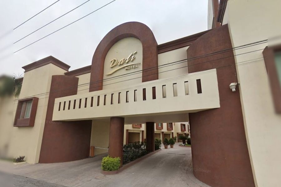 moteles baratos Monterrey