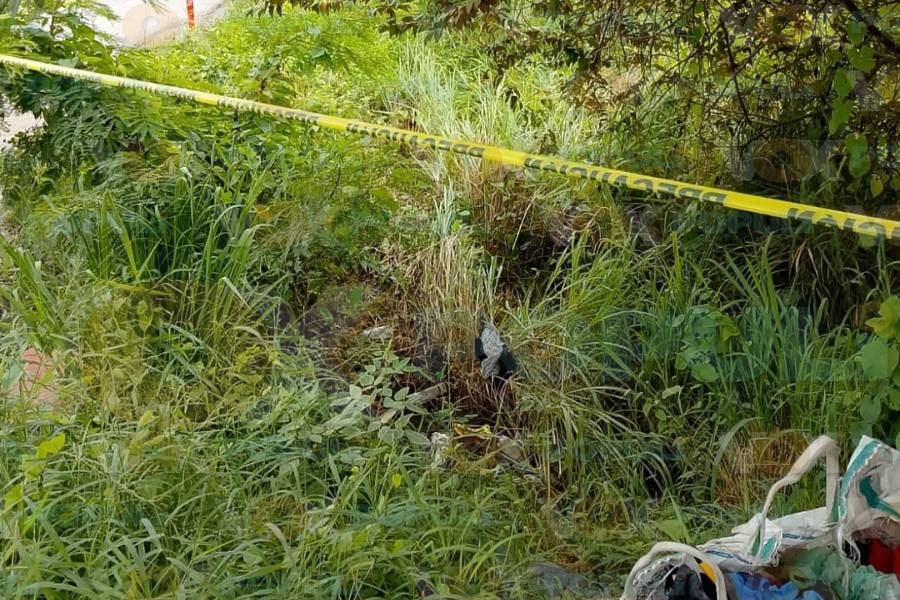 motociclista desaparecido en Altamira