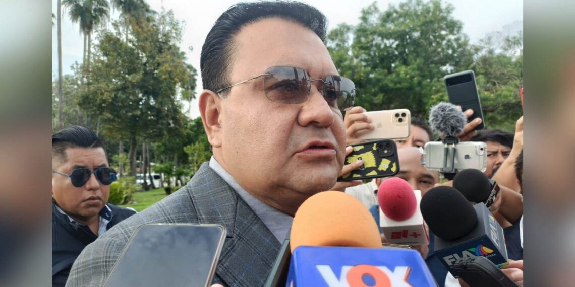 muerte de menor por agentes en Tamaulipas