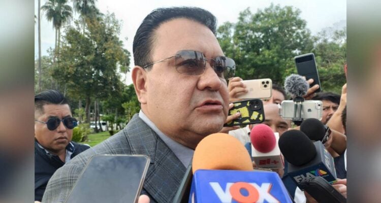 muerte de menor por agentes en Tamaulipas