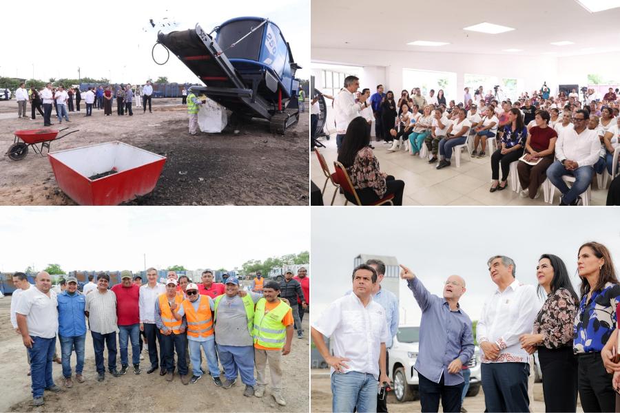 mujeres despicadoras en tampico