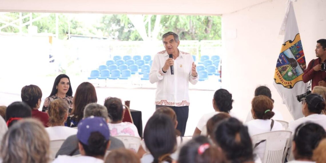 mujeres despicadoras en tampico