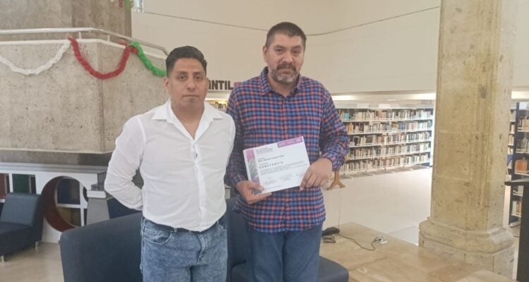 mujeres mercedarias Tamatán Ciudad Victoria