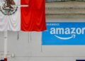 nuevo Amazon en Tampico