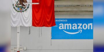 nuevo Amazon en Tampico
