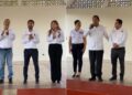 nuevo director CBTis 119