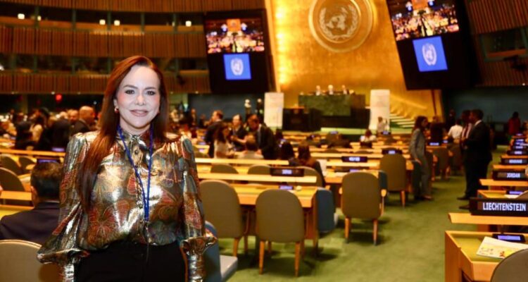 Nuevo Laredo en agenda nacional e internacional