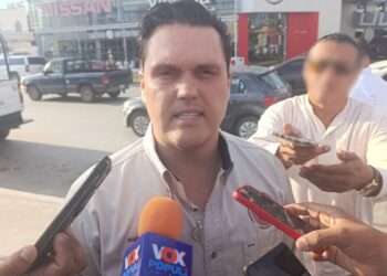 nuevo poder judicial en tamaulipas