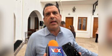 operativo por fiestas patrias en Victoria