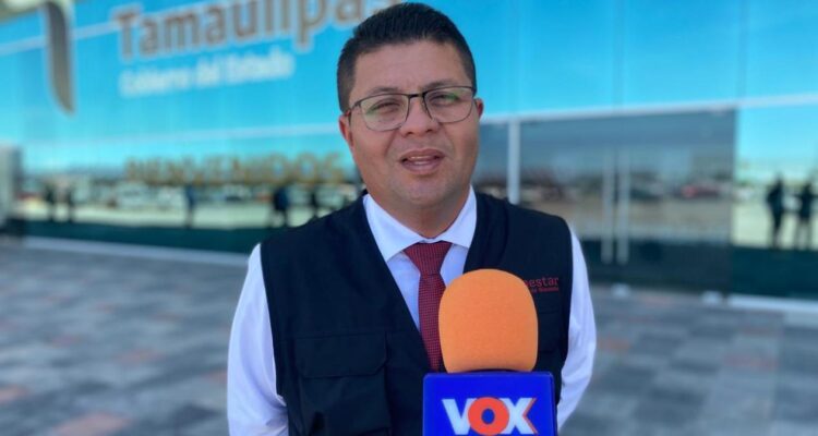 pago de pensiones Bienestar en Tamaulipas