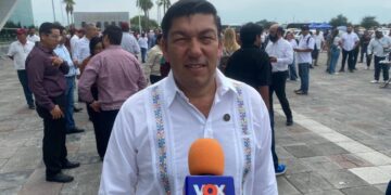 Paquete Económico 2026 en Tamaulipas