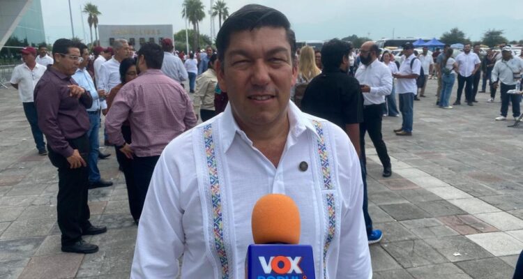 Paquete Económico 2026 en Tamaulipas