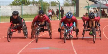 paralimpiada estatal 2025 en tamaulipas