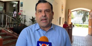 parque vehicular de Victoria