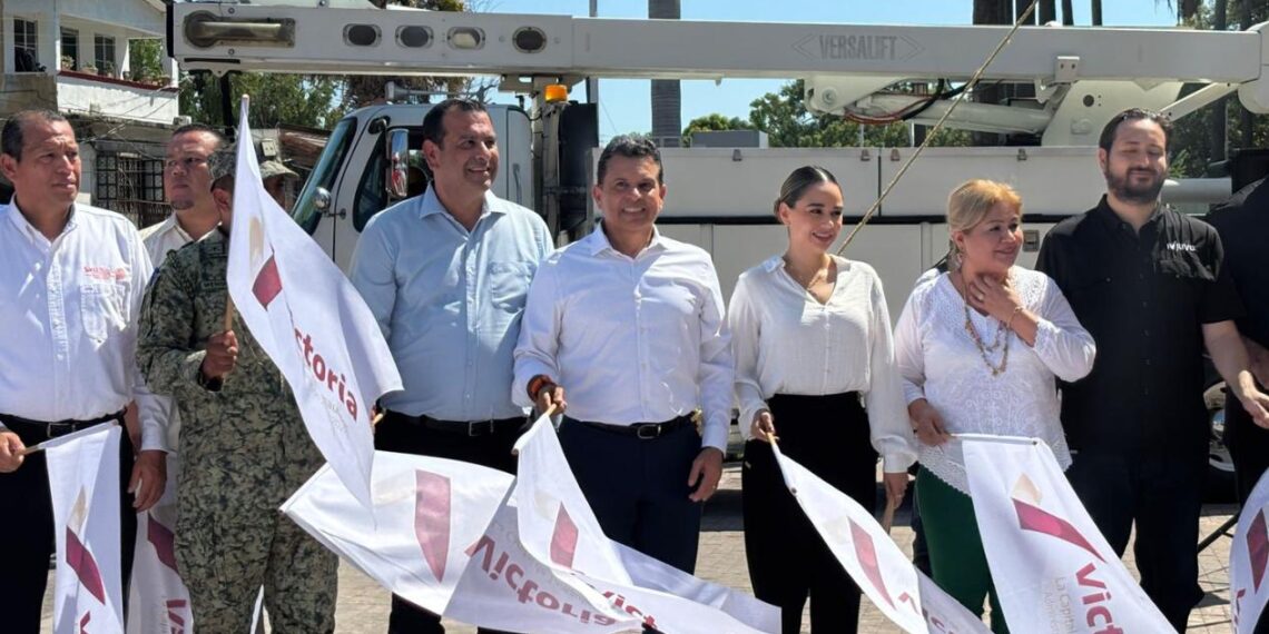 parque vehicular en Ciudad Victoria