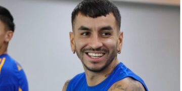 partido Tigres Querétaro