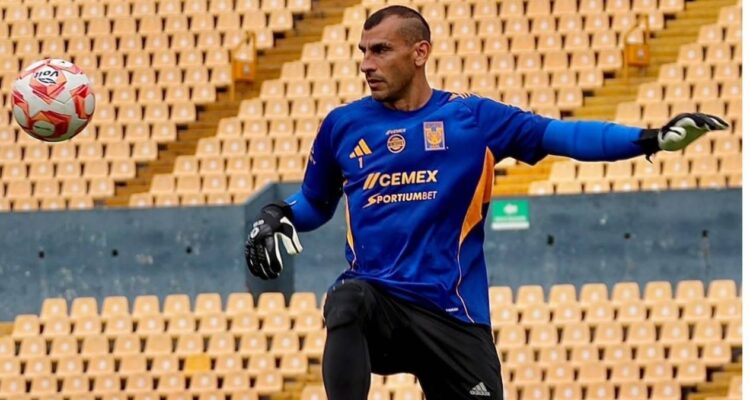 partido pendiente Tigres