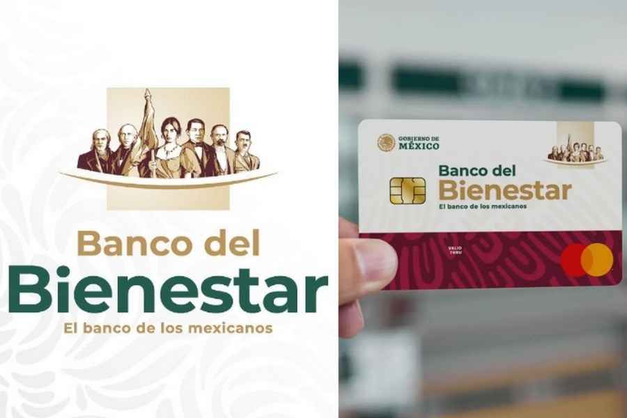 ¿Qué hacer si perdí mi tarjeta del Banco del Bienestar?